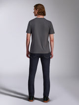 Waving CSF T-shirt - Korte Mouw