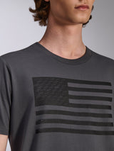 Waving CSF T-shirt - Korte Mouw