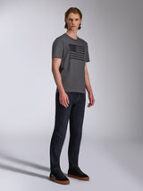 Waving CSF T-shirt - Korte Mouw