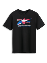 Nationals CSF Tee - Korte mouwen
