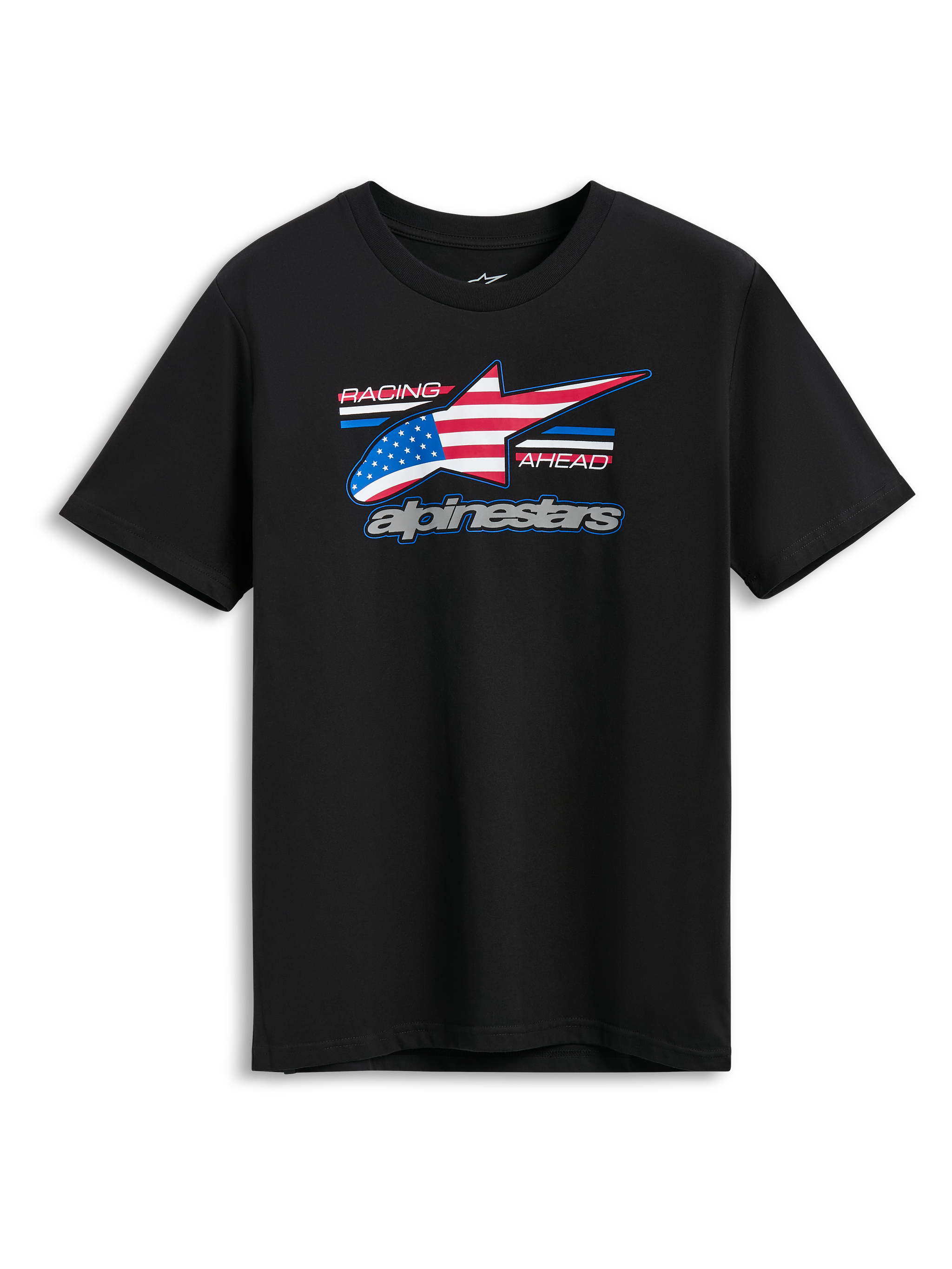 Nationals CSF Tee - Korte mouwen