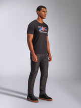 Nationals CSF Tee - Korte mouwen