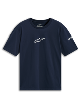 Frontal CSF T-shirt - Korte Mouw