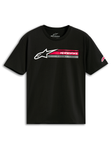 Partake CSF Tee - Korte mouwen