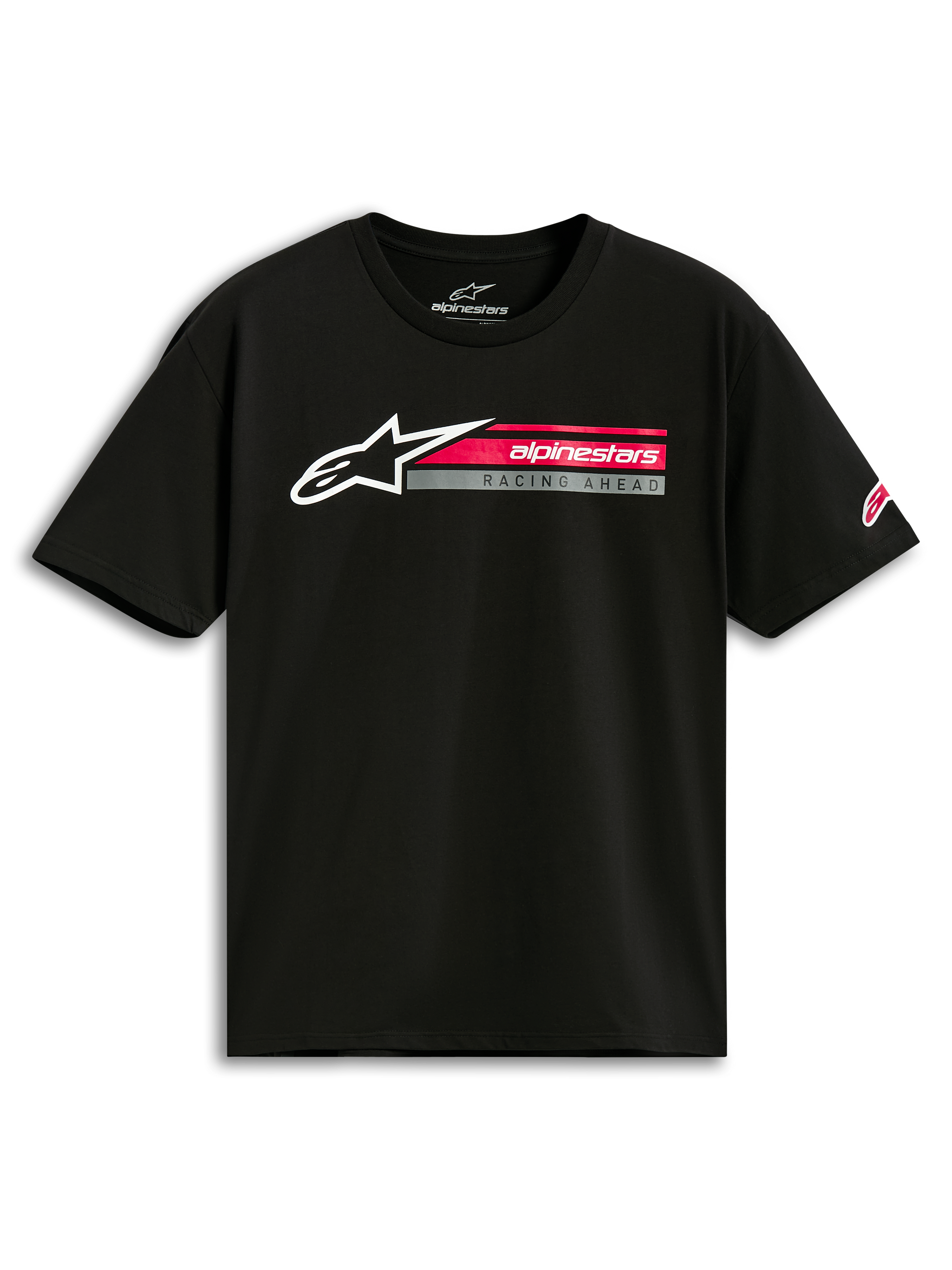Partake CSF Tee - Korte mouwen