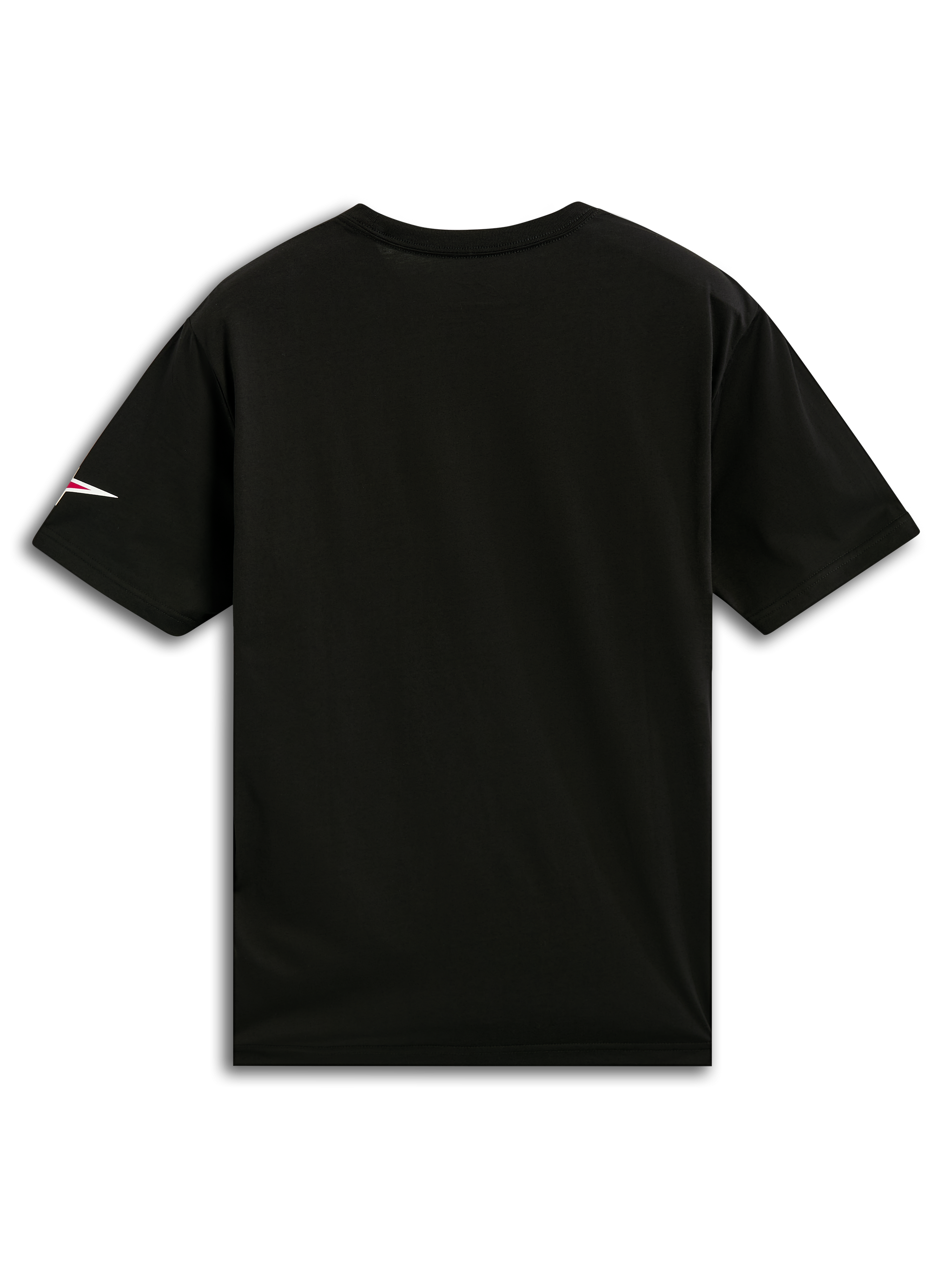 Partake CSF Tee - Korte mouwen