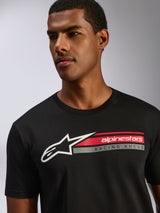 Partake CSF Tee - Korte mouwen