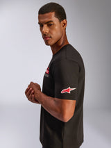 Partake CSF Tee - Korte mouwen
