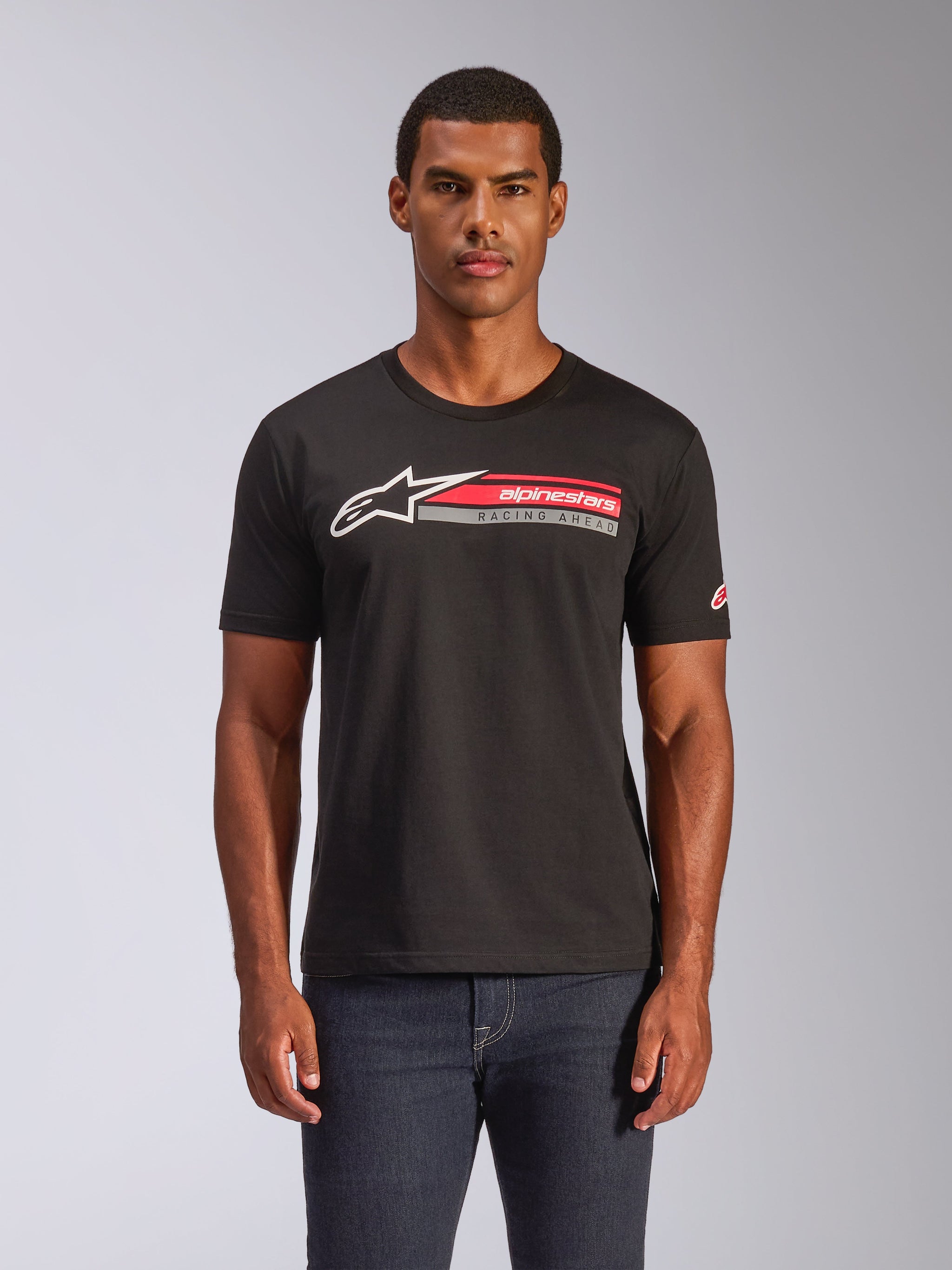 Partake CSF Tee - Korte mouwen