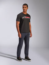Partake CSF Tee - Korte mouwen