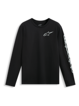 Trackside CSF T-shirt - Lange Mouwen