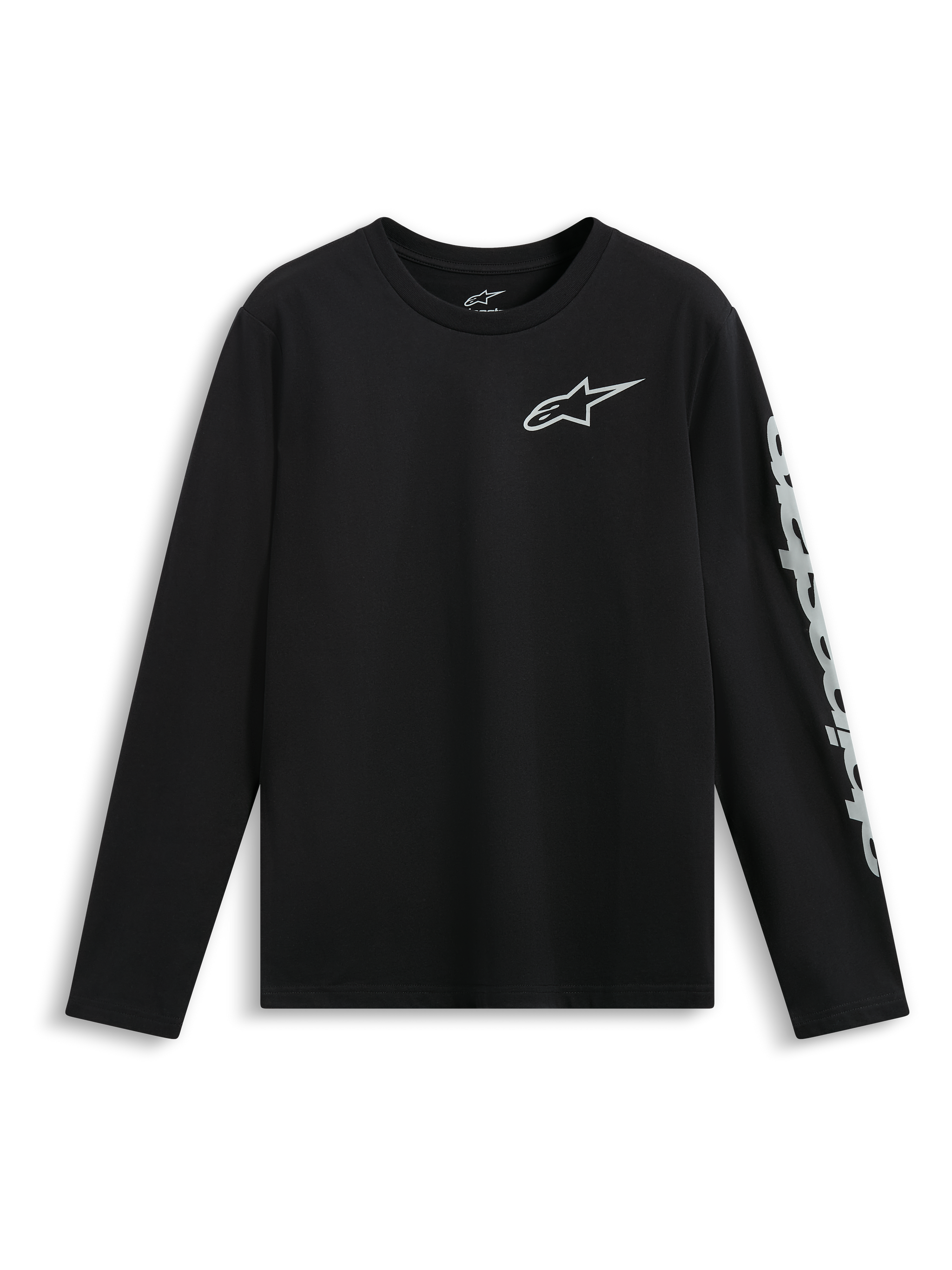 Trackside CSF T-shirt - Lange Mouwen