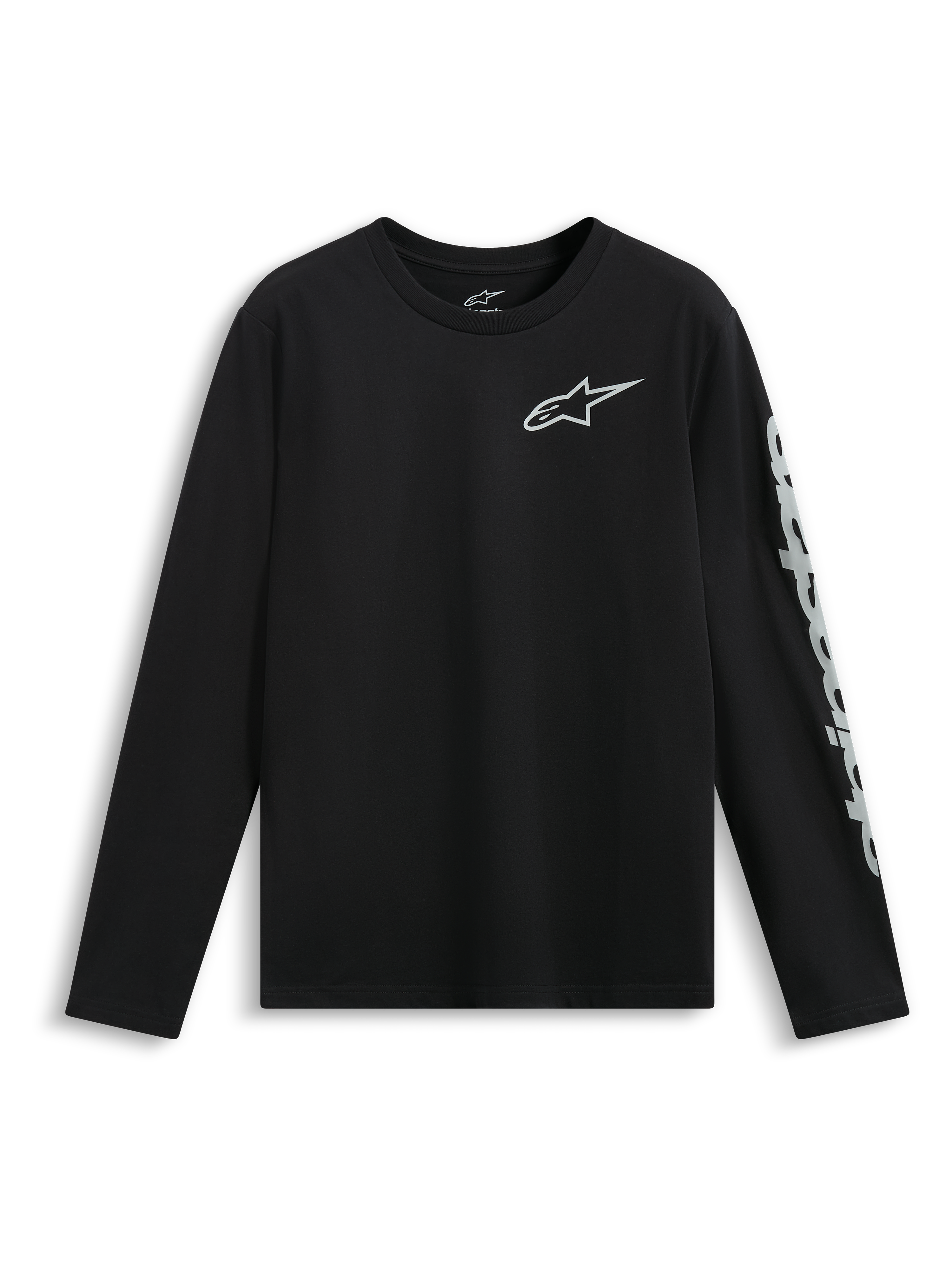 Trackside CSF T-shirt - Lange Mouwen
