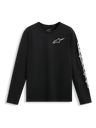 Trackside CSF Tee - Long Sleeve