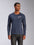 Trackside CSF Tee - Long Sleeve