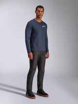 Trackside CSF Tee - Long Sleeve