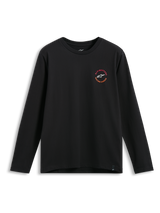 True CSF T-shirt - Lange mouw