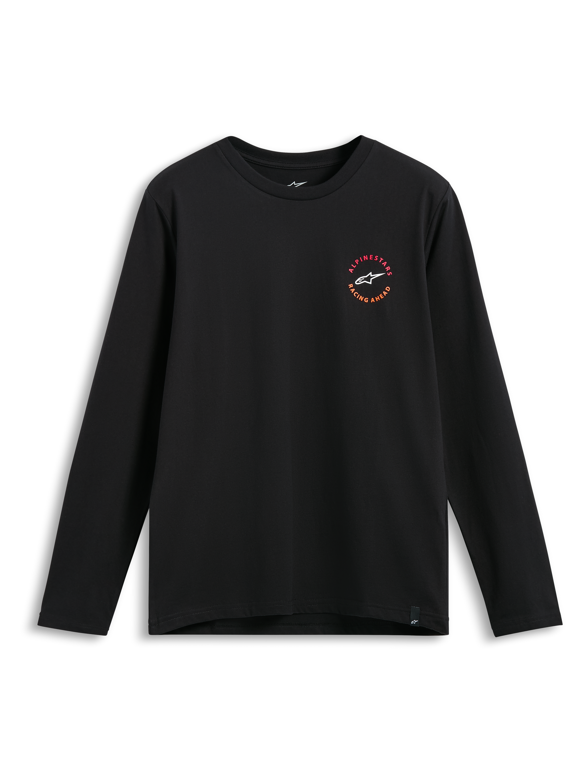 True CSF T-shirt - Lange mouw
