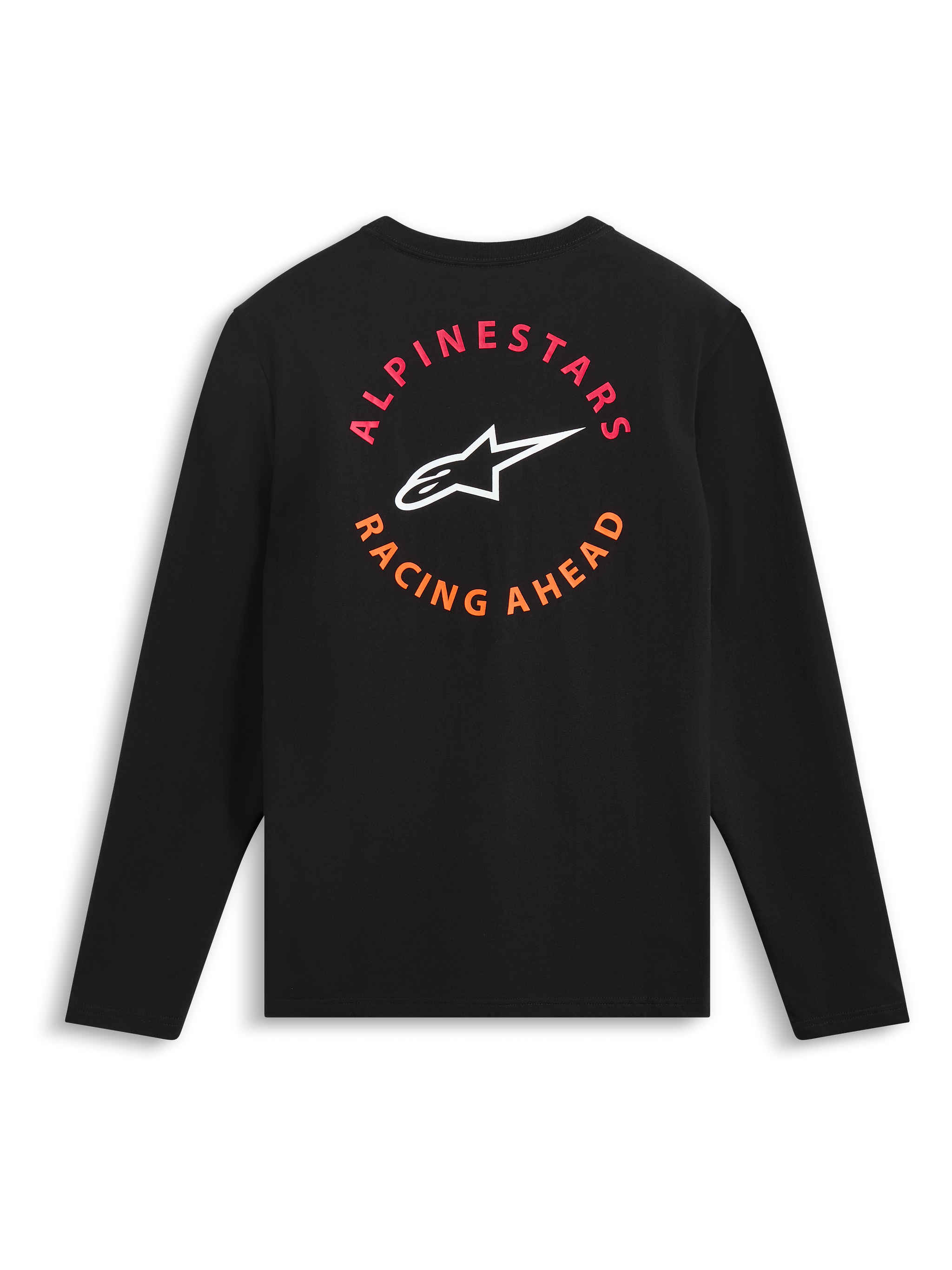 True CSF T-shirt - Lange mouw