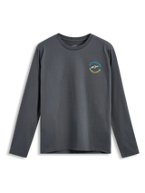 True CSF T-shirt - Lange Mouw