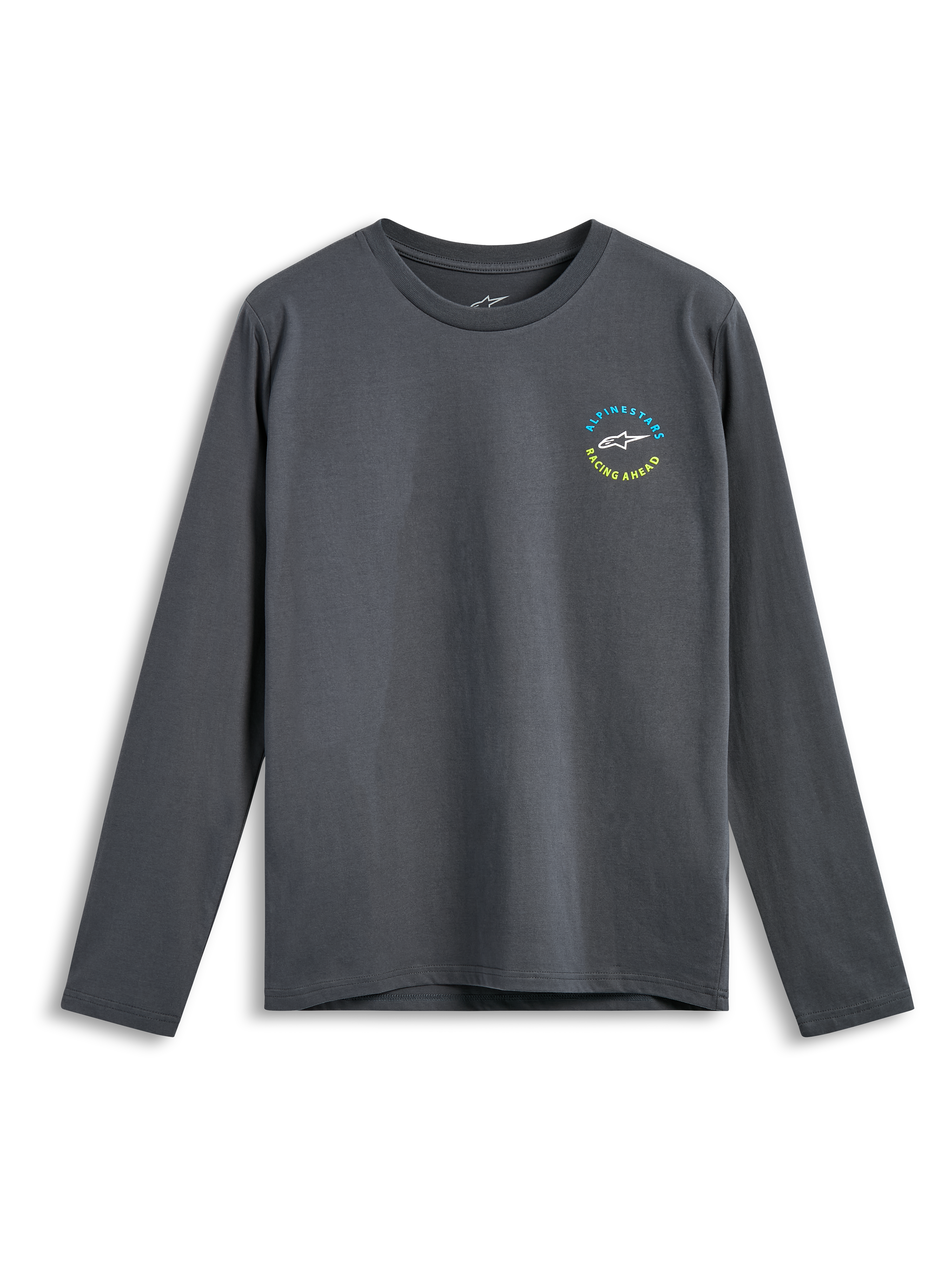 True CSF T-shirt - Lange Mouw