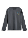 True CSF T-shirt - Lange Mouw