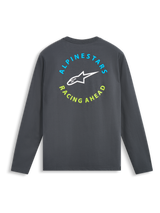True CSF T-shirt - Lange Mouw