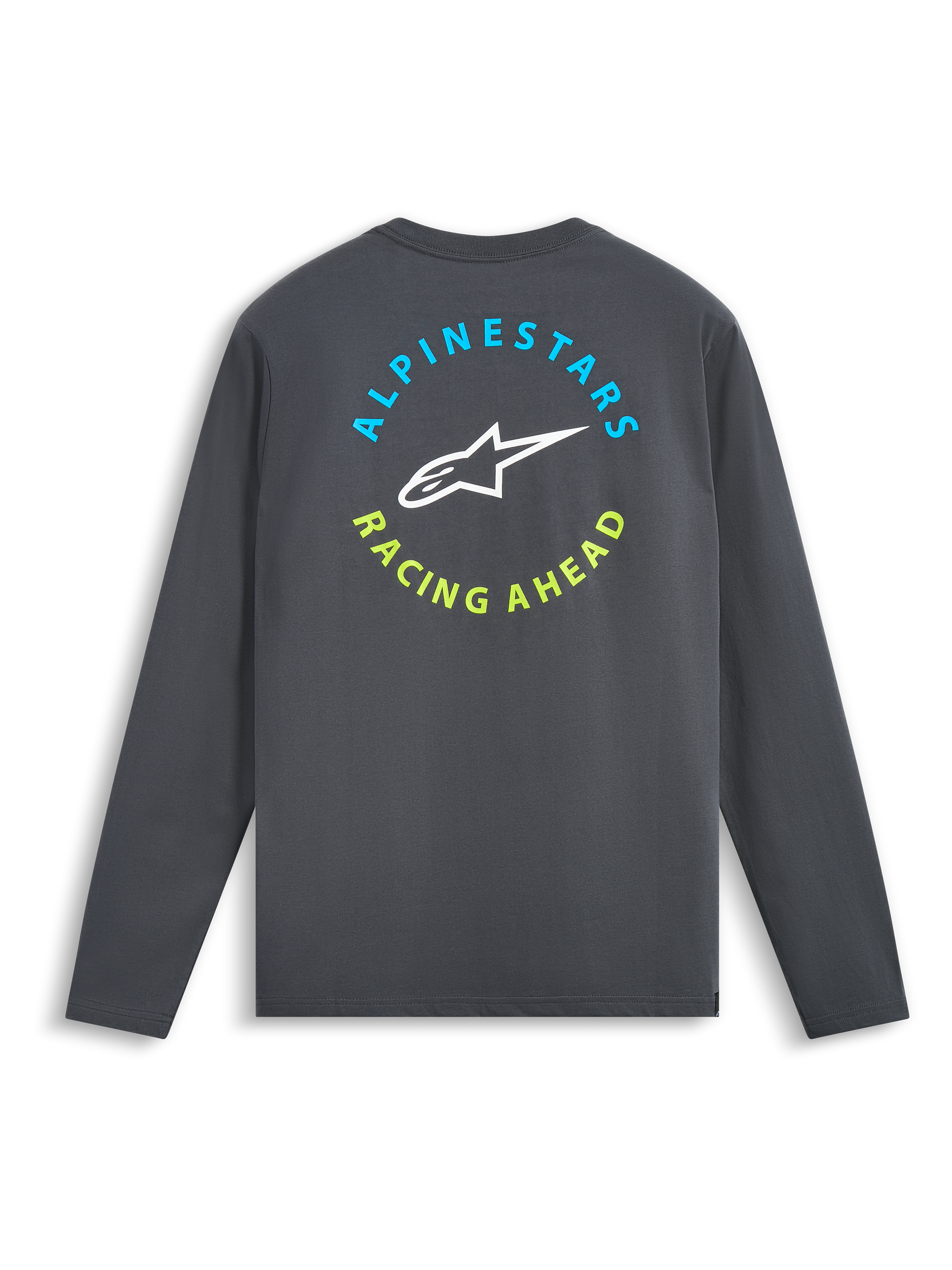 True CSF T-shirt - Lange Mouw