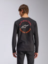 True CSF T-shirt - Lange mouw