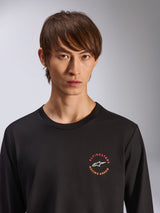 True CSF T-shirt - Lange mouw