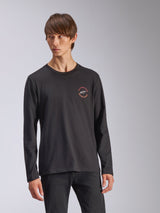 True CSF T-shirt - Lange mouw