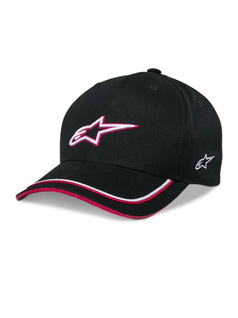 Ascension Snapback Pet