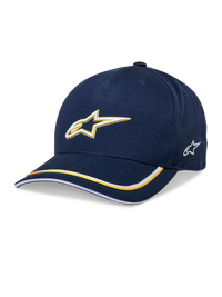 Ascension Snapback Pet
