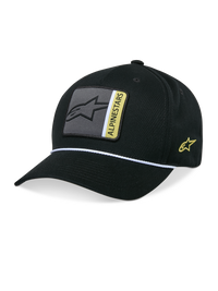 Specific Snapback Pet