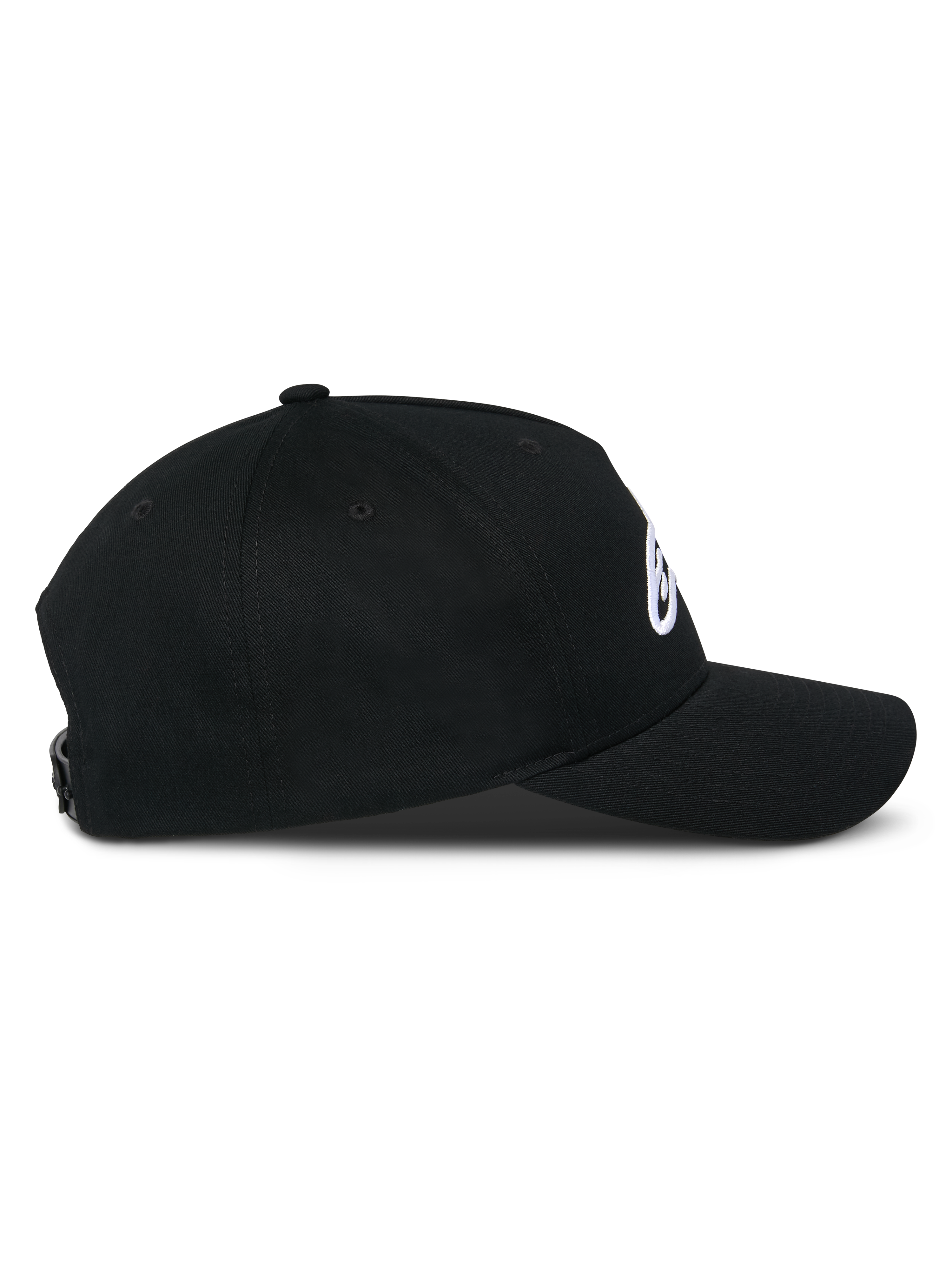 Ageless Snapback Hat