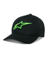 Ageless Snapback Pet