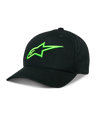 Ageless Snapback Pet