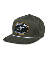 Promptus Snapback Hoed