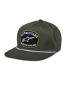 Promptus Snapback Hoed