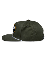 Promptus Snapback Hoed