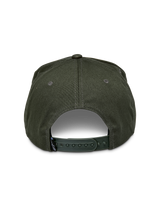 Promptus Snapback Hoed