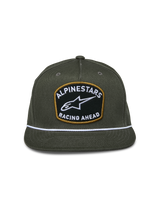 Promptus Snapback Hoed