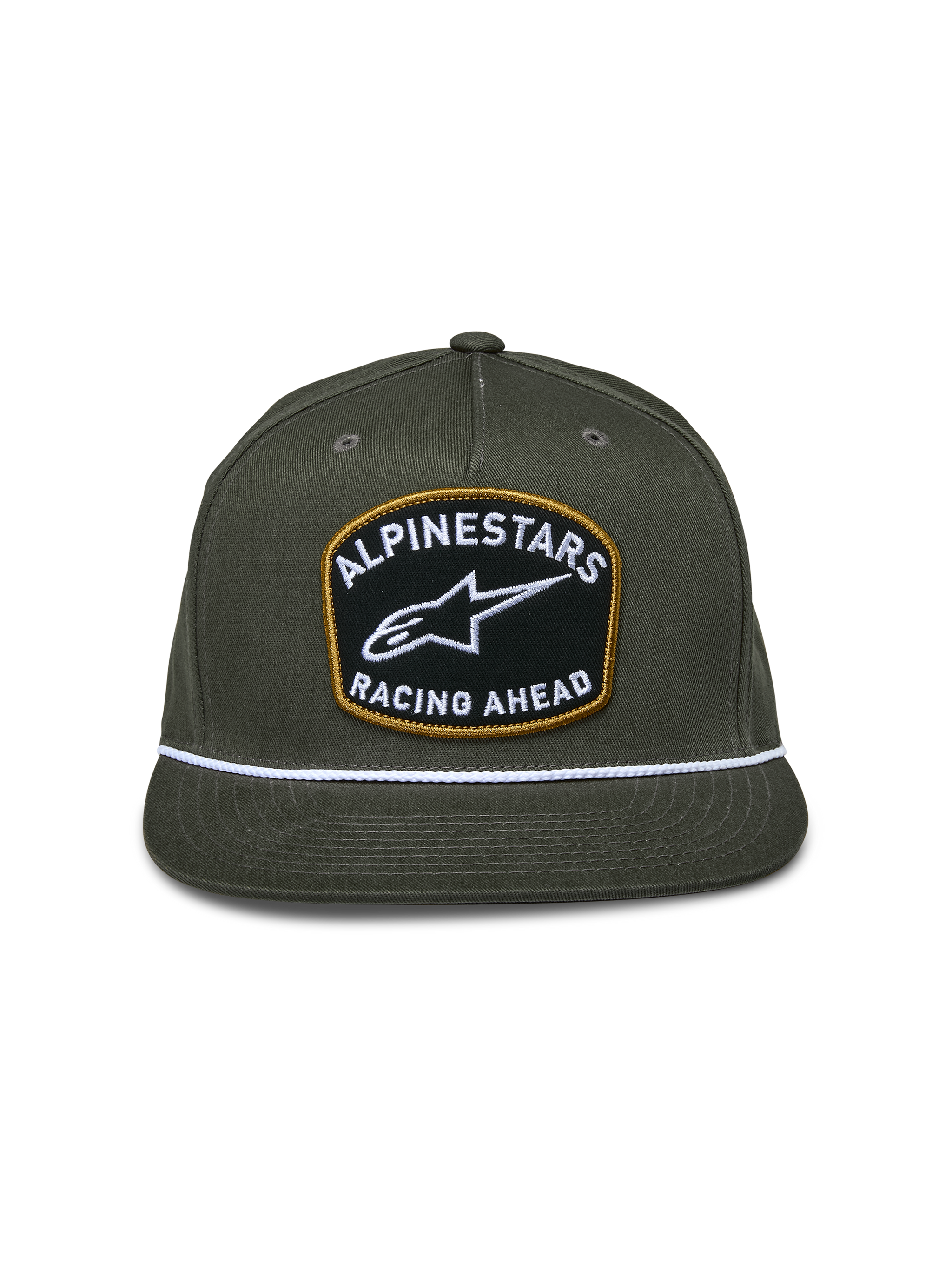 Promptus Snapback Hoed