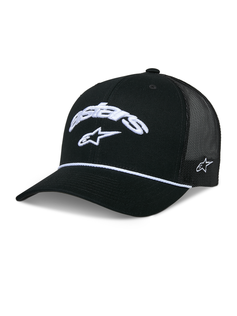 Agree Trucker‑pet