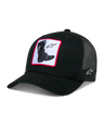 Booted Trucker-pet