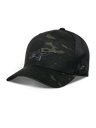 Recon Camo Trucker-Pet