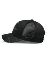 Recon Camo Trucker-Pet