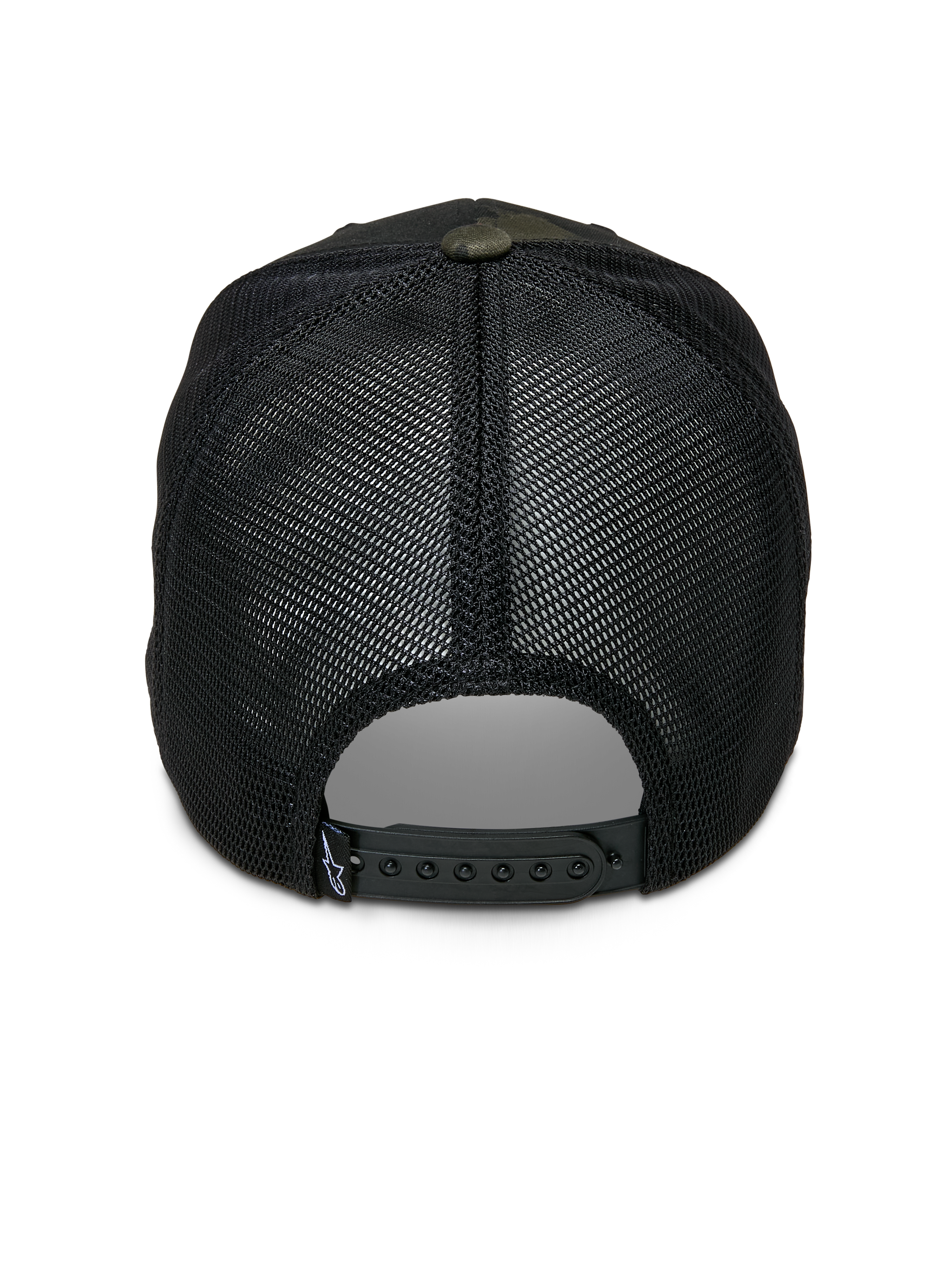 Recon Camo Trucker-Pet