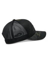 Recon Camo Trucker-Pet