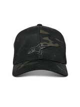 Recon Camo Trucker-Pet